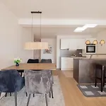 Appartement Komfortable Brise 17 In Idealer Lage In Haffkrug Scharbeutz