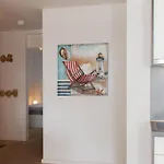 Komfortable Brise 17 In Idealer Lage In Haffkrug Scharbeutz