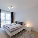 Appartement Komfortable Brise 17 In Idealer Lage In Haffkrug