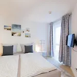 Komfortable Brise 17 In Idealer Lage In Haffkrug Scharbeutz