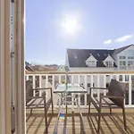 Komfortable Brise 17 In Idealer Lage In Haffkrug Appartement