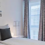 Komfortable Brise 17 In Idealer Lage In Haffkrug Appartement Scharbeutz