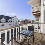 Komfortable Brise 17 In Idealer Lage In Haffkrug * Scharbeutz