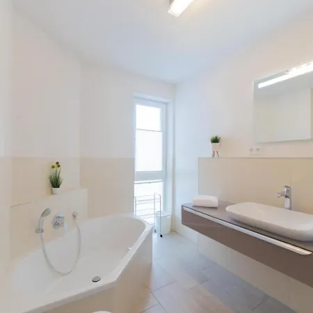 Apartment Komfortable Brise 17 In Idealer Lage In Haffkrug Scharbeutz