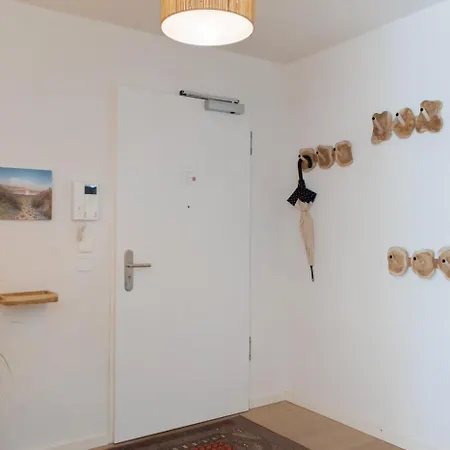 Komfortable Brise 17 In Idealer Lage In Haffkrug Daire Scharbeutz