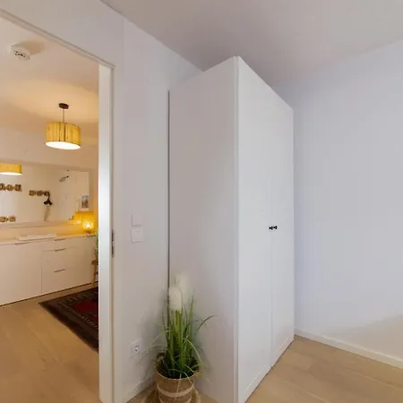 Komfortable Brise 17 In Idealer Lage In Haffkrug