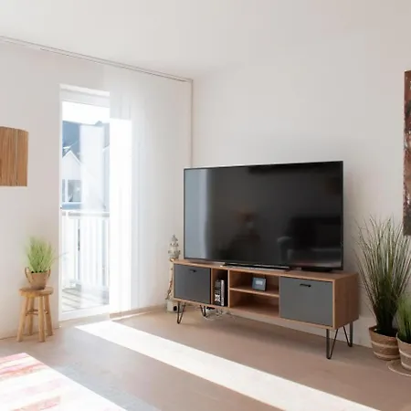 Apartment Komfortable Brise 17 In Idealer Lage In Haffkrug Scharbeutz