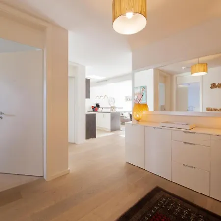 Komfortable Brise 17 In Idealer Lage In Haffkrug