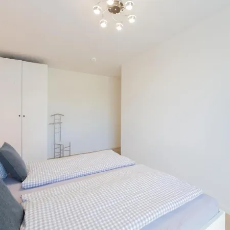 Komfortable Brise 17 In Idealer Lage In Haffkrug Apartment