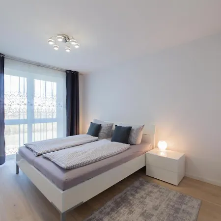 Apartment Komfortable Brise 17 In Idealer Lage In Haffkrug