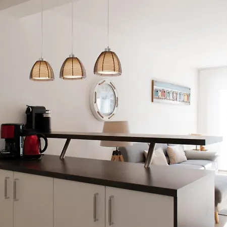 Apartment Komfortable Brise 17 In Idealer Lage In Haffkrug Scharbeutz