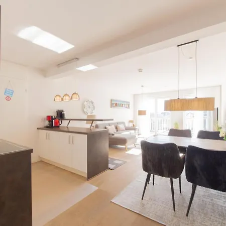 Komfortable Brise 17 In Idealer Lage In Haffkrug * Scharbeutz