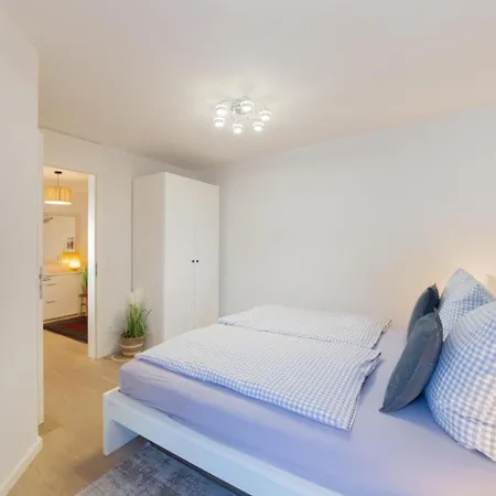 Komfortable Brise 17 In Idealer Lage In Haffkrug