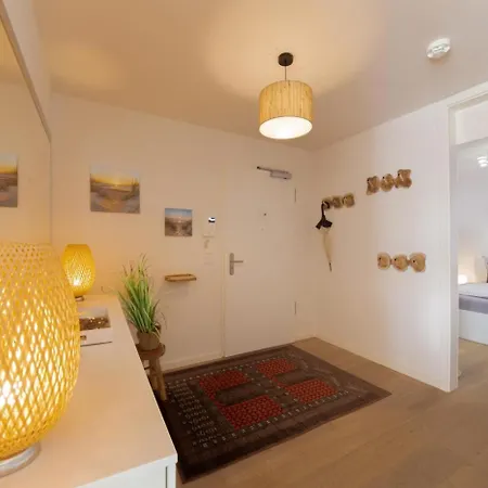 Komfortable Brise 17 In Idealer Lage In Haffkrug Apartment *