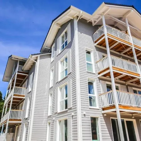 Komfortable Brise 17 In Idealer Lage In Haffkrug * Scharbeutz