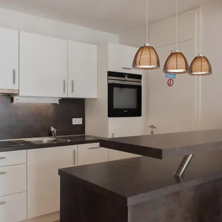 Apartment Komfortable Brise 17 In Idealer Lage In Haffkrug Scharbeutz