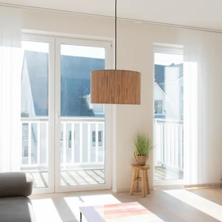 Komfortable Brise 17 In Idealer Lage In Haffkrug *