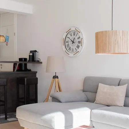 Komfortable Brise 17 In Idealer Lage In Haffkrug Scharbeutz