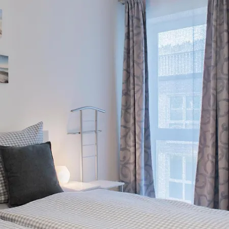 Komfortable Brise 17 In Idealer Lage In Haffkrug Apartment Scharbeutz