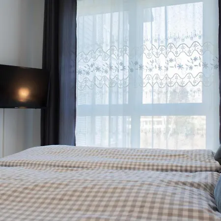 Komfortable Brise 17 In Idealer Lage In Haffkrug Apartment Scharbeutz