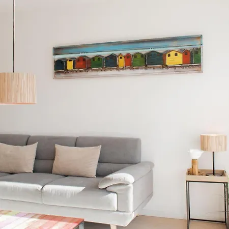 Komfortable Brise 17 In Idealer Lage In Haffkrug * Scharbeutz