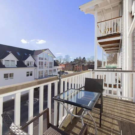 Komfortable Brise 17 In Idealer Lage In Haffkrug * Scharbeutz