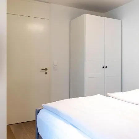 Komfortable Brise 17 In Idealer Lage In Haffkrug Daire