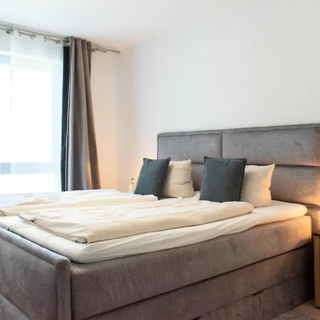 Komfortable Brise 17 In Idealer Lage In Haffkrug *