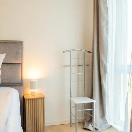 Komfortable Brise 17 In Idealer Lage In Haffkrug
